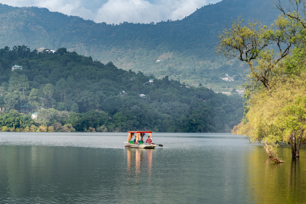 Nainital Lake Nainital Tour Package